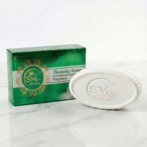 SM Beauty Soap 3