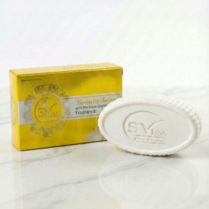 SM Beauty Soap 2