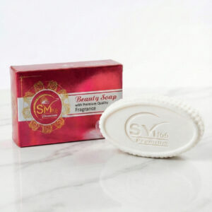 SM Beauty Soap 1
